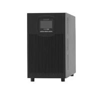 ONLINE USV-Systeme XANTO 2000 alimentation d'énergie non interruptible Double-conversion (en ligne) 2 kVA 2000 W 8 sortie(s) CA