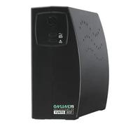 ONLINE USV-Systeme YUNTO 800 alimentation d'énergie non interruptible Interactivité de ligne 0,8 kVA