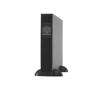ONLINE USV-Systeme ZINTO 1500 - UPS Interactive Ligne 1.5kVA/1350W, 8 Prises C13, RS-232, RJ45, USB, Batterie 48V 9Ah, Rack/Tour 2U