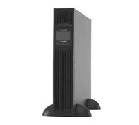 Online USV Onduleur ZINTO 3000 - 3000 VA/2700 W - 9 sorties CA - 230 V - RS-232/USB