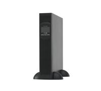 ONLINE USV-Systeme ZINTO 800 : UPS Interactive Line 0.8kVA/720W, 8 prises C13, USB, RS-232, RJ-45, Batterie 24V 7Ah, Format Rack/Tour 2U
