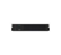 Online USV XANTO 2000 Battery Pack - Boîtier de piles (montable sur rack / externe) - 8 x batterie - Acide de plomb - 9 Ah - 2U - pour P/N: X2000R
