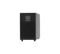 ONLINE USV-Systeme XANTO 2000 alimentation d'énergie non interruptible Double-conversion (en ligne) 2 kVA 2000 W 8 sortie(s) CA