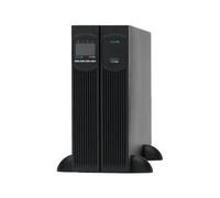 Online USV XANTO 6000 - Onduleur (montable sur rack / externe) - CA 230 V - 6000 Watt - 6000 VA - 7 Ah - RS-232, USB - 2U - 19