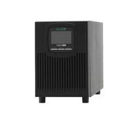 ONLINE USV-Systeme XANTO 700 alimentation d'énergie non interruptible Double-conversion (en ligne) 0,7 kVA 700 W 4 sortie(s) CA