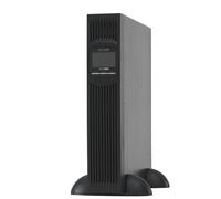 Online USV Onduleur Zinto 1000 VA G – 900 W, 230 V, 8 sorties, RS-232/USB, 2U
