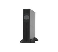 Online USV ZINTO A 2000 - Onduleur (montable sur rack / externe) - CA 230 V - 1800 Watt - 2000 VA - RS-232, USB - connecteurs de sortie : 8 - 2U