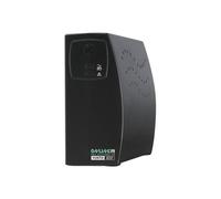 Online USV Onduleur (ASI) Y800 800 VA 480 W 230 V 9 Ah USB 3 sorties