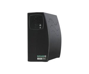 Online Yunto 800 - Usv - 480 Watt - 800 Va