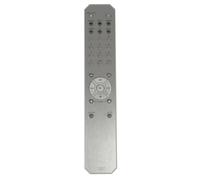 Onlineaudioelectrical Télécommande de rechange CDX12 compatible avec les lecteurs CD Yamaha CD-S303