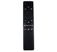 Onlineaudioelectrical Télécommande de rechange compatible avec Samsung QE58Q60TAU/XXC/QE58Q60TAUXXC Smart TV