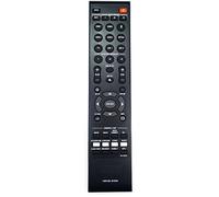 Onlineaudioelectrical Télécommande de rechange compatible pour barre de son Yamaha YSP-5600 / YSP5600