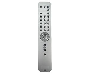 Onlineaudioelectrical Télécommande de rechange pour amplificateur stéréo Yamaha A-S501 / AS501
