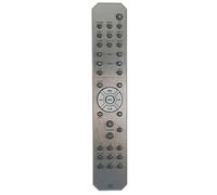 Onlineaudioelectrical Télécommande de rechange pour amplificateur Yamaha RAS5 WV50010