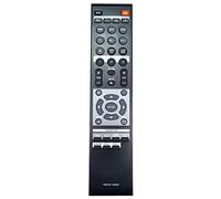 Onlineaudioelectrical Télécommande de rechange pour barre de son Yamaha YSP-2700 / YSP2700