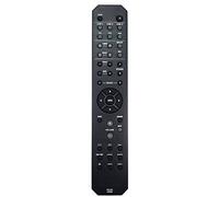 Onlineaudioelectrical Télécommande de rechange pour récepteur HiFi Yamaha R-S201 / RS201