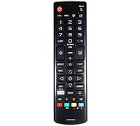 Onlineaudioelectrical Télécommande de rechange pour TV 28TL520V-PZ / 28TL520VPZ