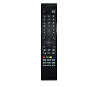 Onlineaudioelectrical Télécommande de rechange RC4822 compatible avec TV PRINCETON PR32HD17B