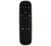 Onlineaudioelectrical Télécommande de rechange RE9114-1 compatible avec les mini barres de son POLK MagniFi