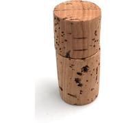 Onlineworld2013 Bouchon de bouteille en liège véritable Bouchon Propf Funny Clé USB 128 Go USB 3.0