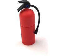 Onlineworld2013 Extincteur Pompiers Aides Funny Clé USB 64 Go USB 3.0