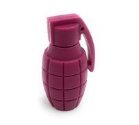 Onlineworld2013 Grenade à Main Bombe Explosive Bombe Violette drôle clé USB 8 Go USB 3.0
