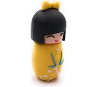 Onlineworld2013 Matriochka figure poupée russe jaune Funny USB Stick 128 GB USB 3.0