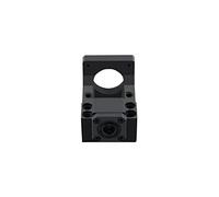 ONLISUM HM12-57 Nema 23 Support en acier pour vis à billes 12 mm CNC SFU1605 1610 1616 1620 1604