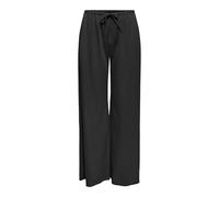 Onljany Pantalon Ample JRS, Noir, L