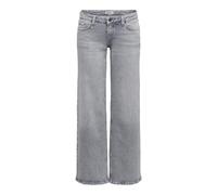 ONLY Jean 'ONLJuicy' gris clair, Taille 29 Longueur 30