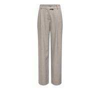 ONLLINDA HW STR Mel Pants CC TLR, Fungi/détail : mélangé, XL x 32L