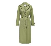 Onlline X-Long Trench Otw Noos, Aloe, S