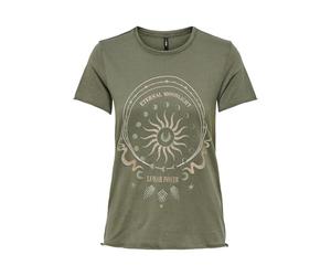 Onllucy Life Reg S/S JRS Noos Haut, Kalamata., L