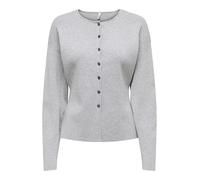 Onllucy Ls O-Neck Cardigan Ex KNT