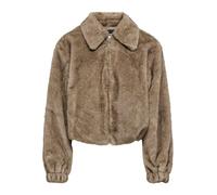 Onlmadelina OTW Veste en Fausse Fourrure