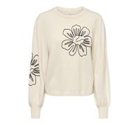 Onlmagnolia Ls Detail Pull KNT