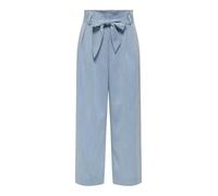 ONLY Pantalon ONLMARSA WVN Noos bleu jeans clair M