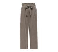 Onlmarsa WVN Noos Pantalon Solide en Papier, Falcon, S