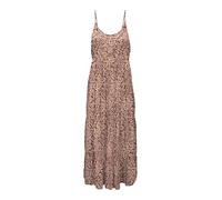 Onlmatea Life Robe Longue à Bretelles WVN Noos