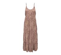 Onlmatea Life Robe Longue à Bretelles WVN Noos