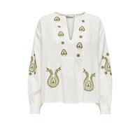 Blouse femme Only Moon Blanc M