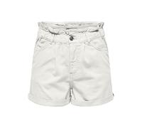 Onlnew Cuba Color Short PNT, Cloud Dancer, M
