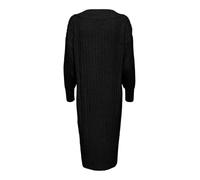 Onlnew Robe Longue | Relaxed Fit, Manches longues, Au-dessus du genou, Casual, Température maximale 30°C programme doux