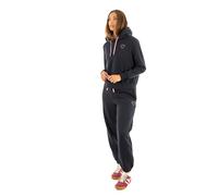 Onlnoli L/S Heart Hood SWT, Bleu Nuit, XS