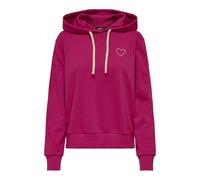 Sweatshirt à capuche femme Only Noli M