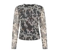 Onlnova L/S Haut en Maille, Chocolate Lab, S