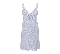 Onlnova Life Elite Jules Robe AOP, Bleu Marine, M