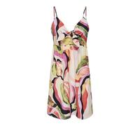 Onlnova Life Elite Jules Robe AOP, Kiwi, XL