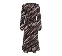 Onlnova Life VIS Amy Robe Longue AOP, Phantom/AOP : 597 Tie Dye, XS