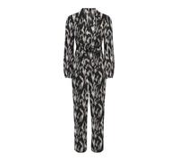 Onlnova Life VIS L/S ZIRA Combinaison AOP, Kalamata/AOP:593 Dreamy mono, M